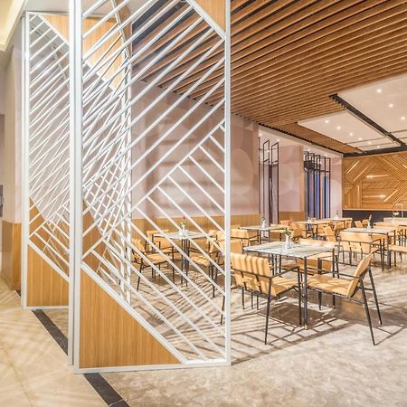 Ewaa Express Hotel - Al Olaya Rijád Kültér fotó