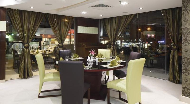 Ewaa Express Hotel - Al Olaya Rijád Kültér fotó