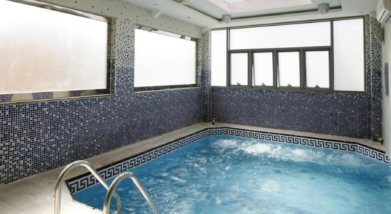 Ewaa Express Hotel - Al Olaya Rijád Kültér fotó